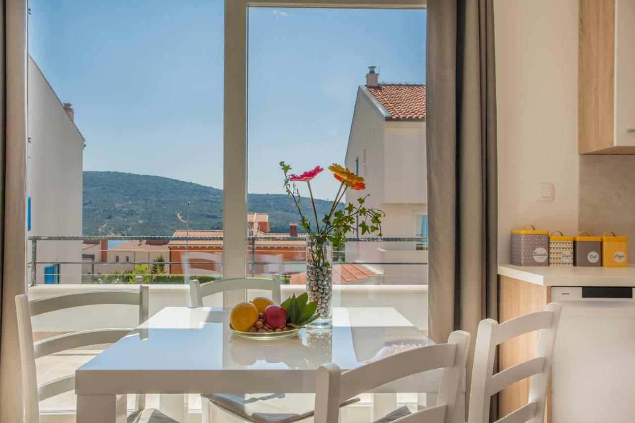 Apartment D Cres Eksteriør billede