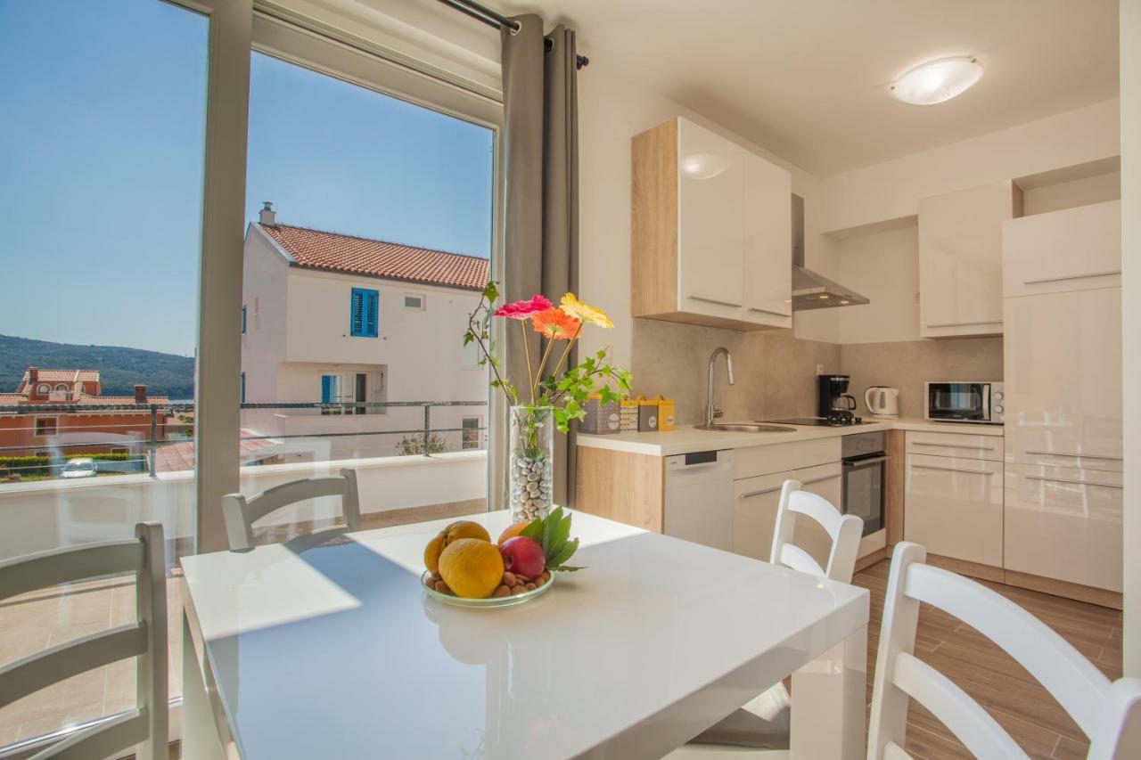 Apartment D Cres Eksteriør billede